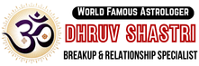 Breakup Problem Solution - Famous Astrologer In India