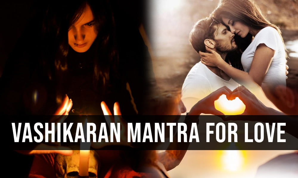 Vashikaran Mantra for Love Back || Asrtologer